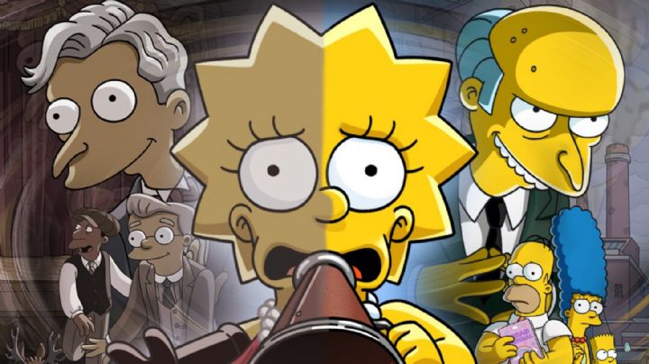 Los Simpson: "The Past and the Furious", fecha de estreno, sinopsis y más del episodió exclusivo