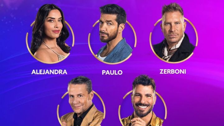 Primer eliminado de La Casa de los Famosos All-Stars 2025: ¿Quién salió HOY lunes 10 de Febrero?