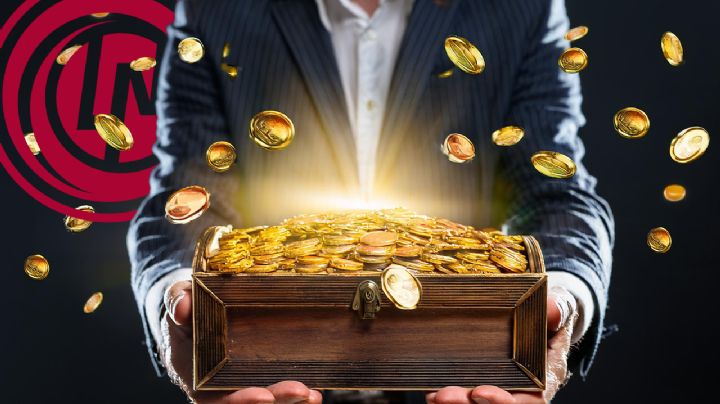 Lotería Nacional: Melate, Revancha y Revanchita, números ganadores del sorteo 4017 hoy 12 de febrero