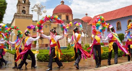 El estado que sería elegido para ser la sede del Tianguis Turístico de Pueblos Mágicos