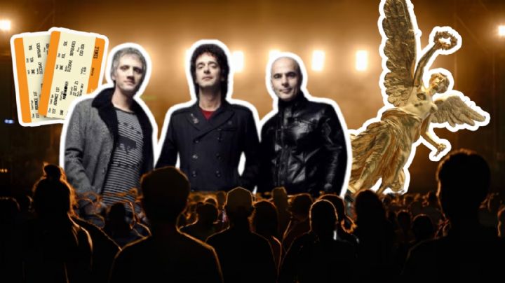 Concierto Tributo a Gustavo Cerati y Soda Stereo en la CDMX ¿Cuándo, dónde y cómo comprar boletos?