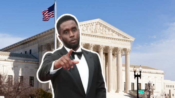 Sean "Diddy" Combs demanda a NBC tras el documental "Making Of A Bad Boy", ¿Qué pide?