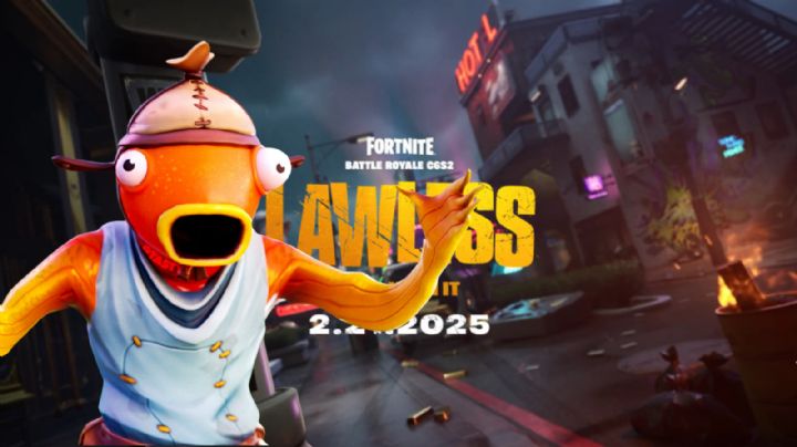 Fortnite anuncia "Bandidos", esto es todo lo que llega con la nueva temporada 2 del capítulo 6