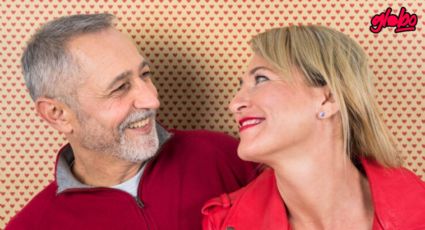 Conoce la diferencia de edad ideal para una pareja, según los expertos