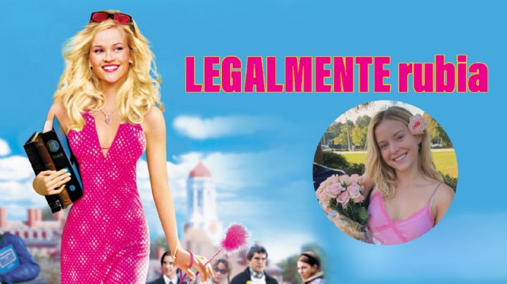 "Legalmente Rubia" tendrá nueva serie con Lexi Minetree como Elle Woods, todo lo que debes saber de la precuela