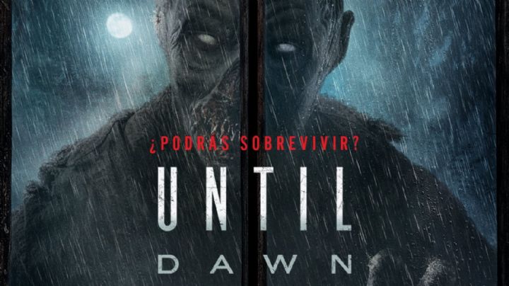 "Until Down", fecha de estreno, sinopsis, elenco y tráiler de la nueva película de terror basada en un videojuego