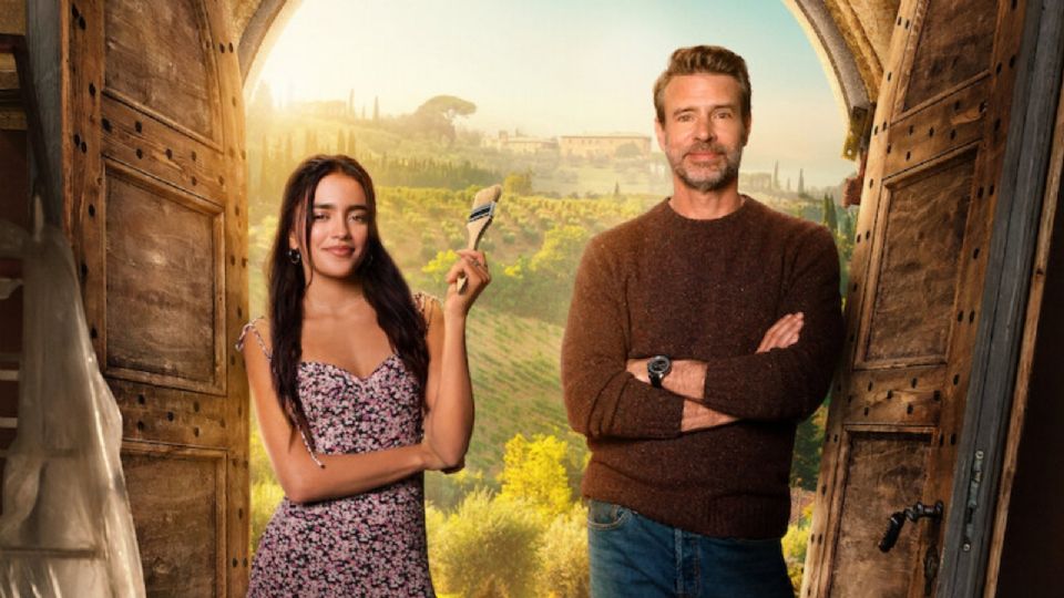 La Dolce Casa es la más reciente comedia romántica de Netflix, estrenada el 13 de febrero de 2025.