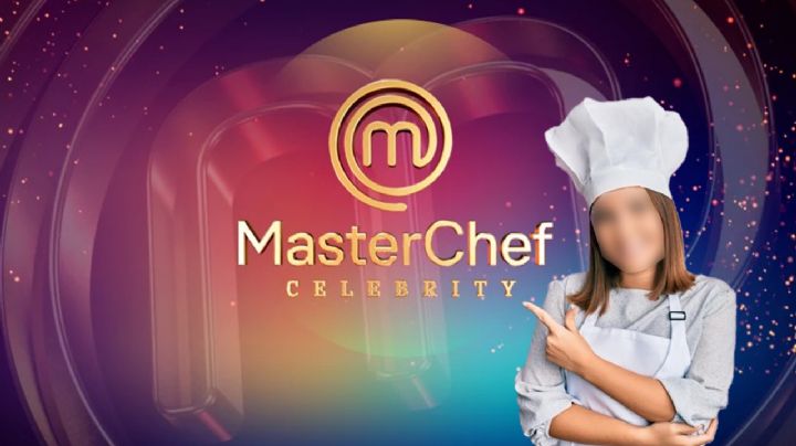 MasterChef Celebrity: Conoce a la conductora y los jueces de la nueva temporada