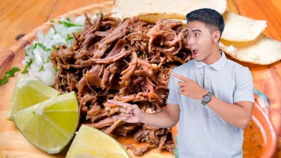 Descubre Actopan, Hidalgo, la cuna de la mejor barbacoa.