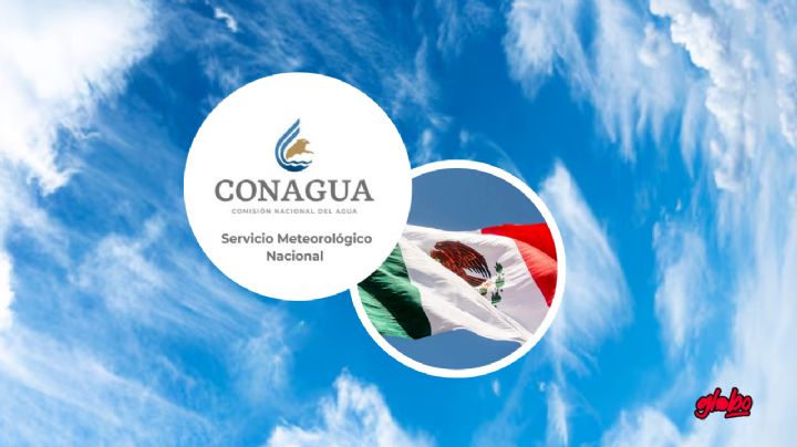 Clima de hoy en México: Pronóstico de este 17 de febrero; estados con frío, lluvias y calor