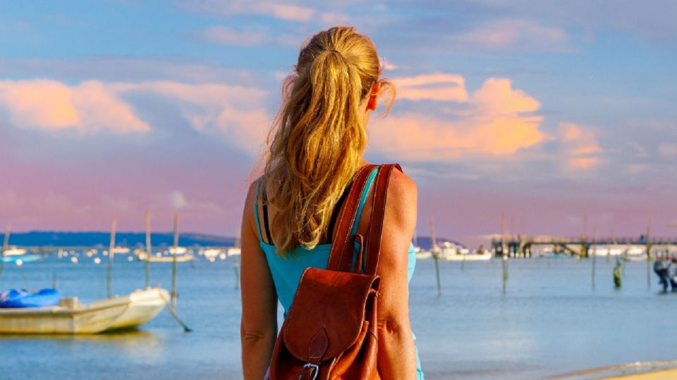 Si piensas salir de vacaciones, estas son las 3 playas de Michoacán que debes visitar sí o sí.