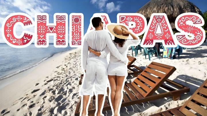 Top 5: Playas de Chiapas con aguas cristalinas color turquesa y arena dorada que debes visitar este 2025