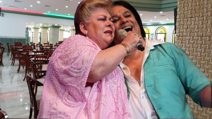 Paquita la del Barrio: Así luce actualmente 'Casa Paquita' el bar en el que dio su primer concierto