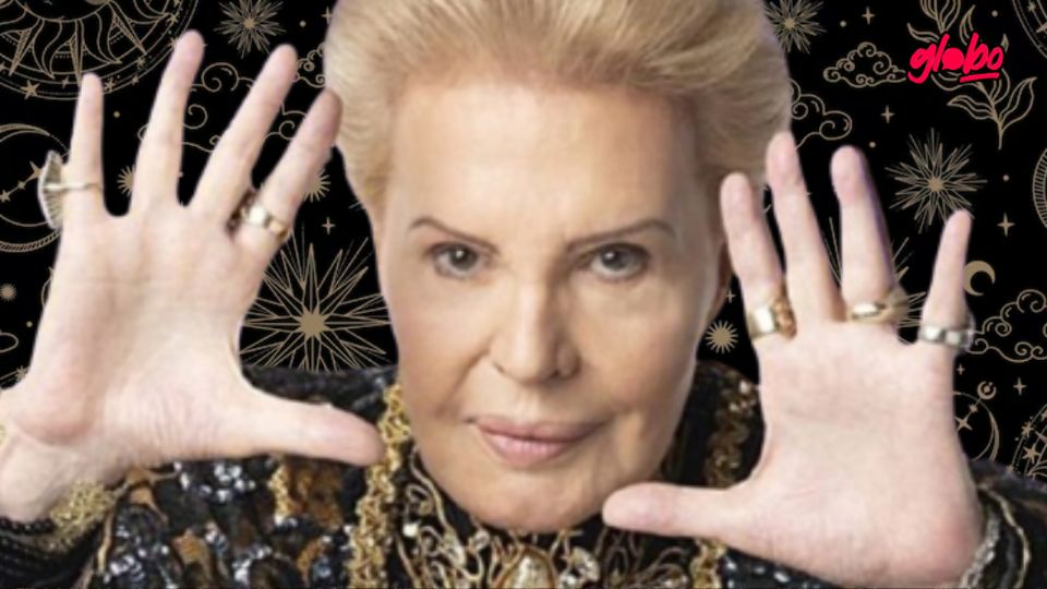 Predicciones astrológicas de Walter Mercado para hoy 17 de febrero