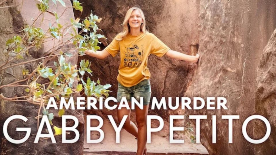 ¿Quién era Gabby Petito y de qué trata 'American Murder' de Netflix?