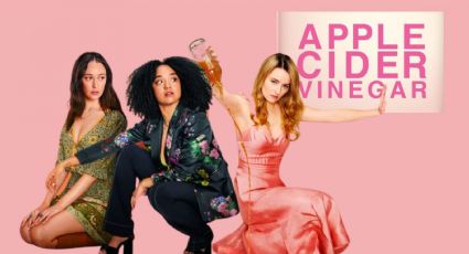 Apple Cider Vinegar: ¿De qué trata la serie de Netflix?