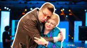 Foto ilustrativa de la nota titulada: El VIDEO de Paquita la del Barrio y Daniel Bisogno que se hizo viral tras la muerte de ambos