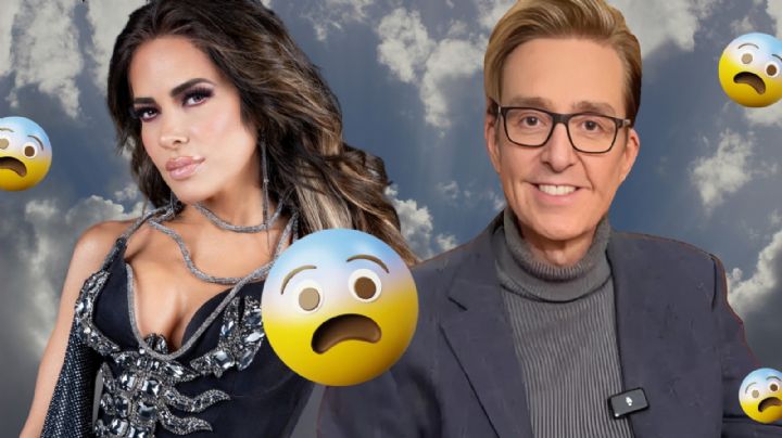 ¿Gloria Trevi predijo la muerte de Daniel Bisogno?: Estas pruebas lo revelarían