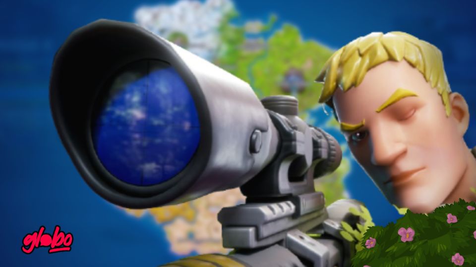 Este es el trucazo para reducir el ping a cero y no sufrir en tus partidas de Fortnite