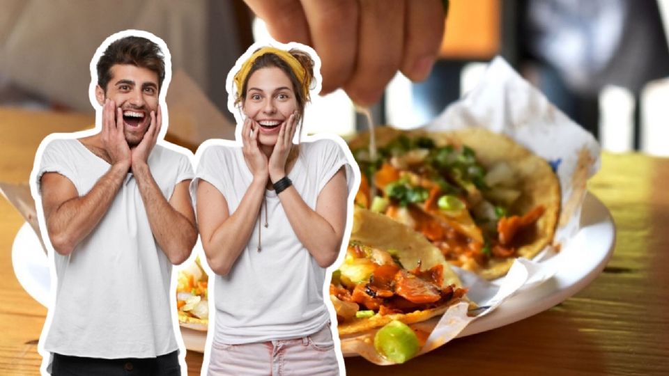 Taco Chilango 2025, vive la experiencia de estar rodeado de 70 taquerías.