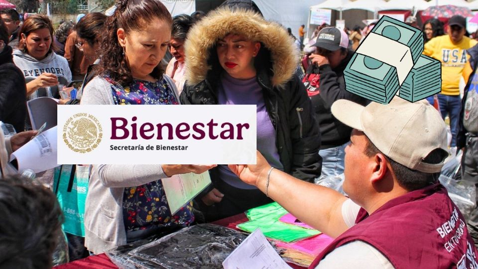 Conoce aquí los requisitos para obtener la Pensión Mujeres del Bienestar 63 y 64 años.