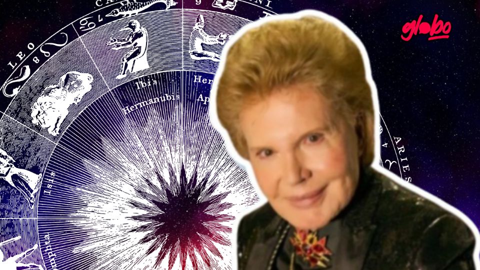 Predicciones de Walter Mercado según tu signo zodiacal