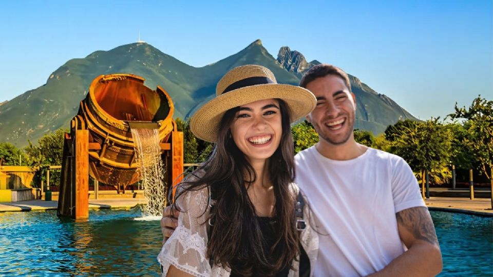 Los 3 mejores lugares de Nuevo León para visitar en Primavera 2025.