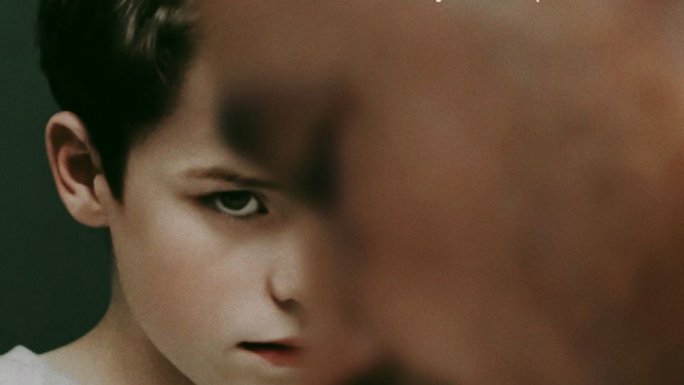 'Adolescencia', la nueva miniserie de Netflix.