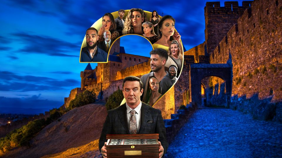 Million Dollar Secret, fecha de estreno y todo lo que debes saber del nuevo reality de Netflix.