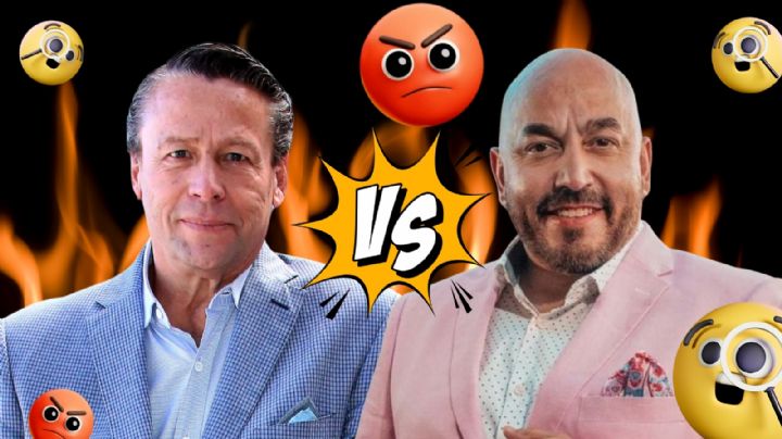 La Casa de los Famosos All Stars: Producción beneficia a Lupillo Rivera y así humilla a Alfredo Adame