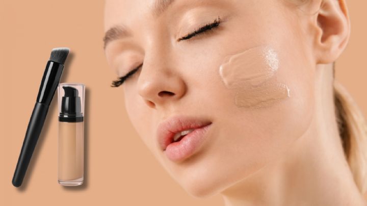 La base de maquillaje que controla el brillo facial, disimula imperfecciones y que Profeco recomienda