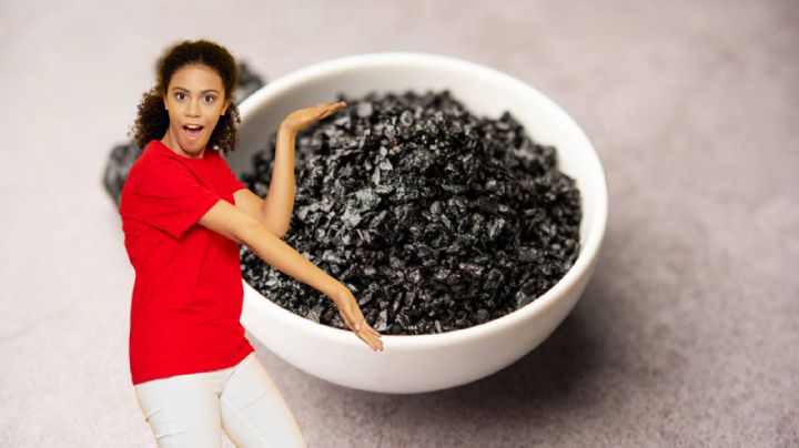 ¿Qué es el Shilajit y cuáles son sus efectos secundarios en hombres y mujeres?