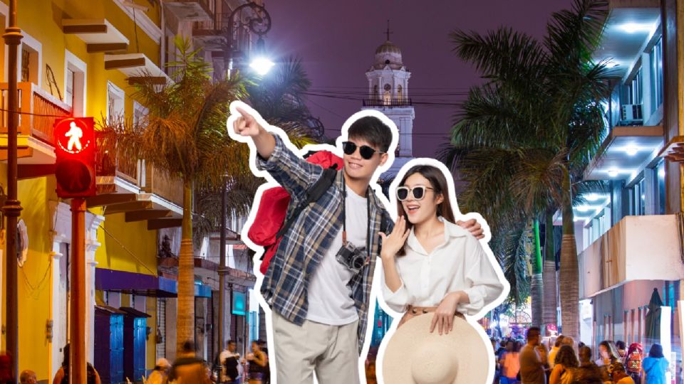 Cumbre Tajín 2025 esto es todo lo que debes saber del festival.