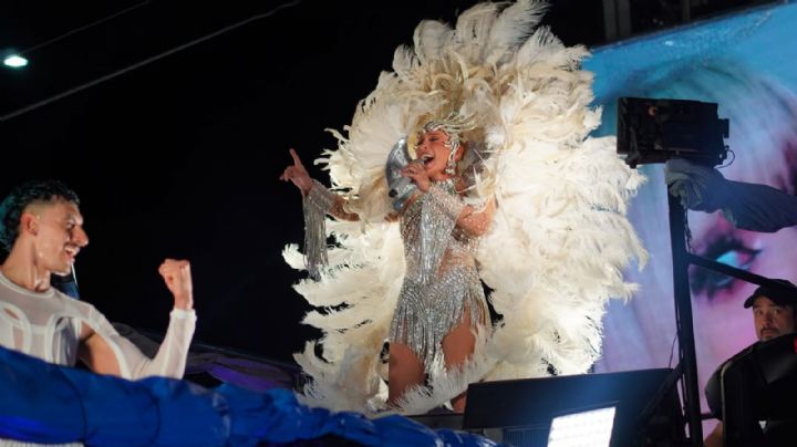 Carnaval Veracruz 2025, ¿Cuándo es, cartel de conciertos y dónde celebrarlo?