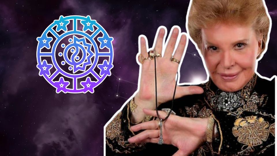 Walter Mercado sigue iluminando al mundo con el mensaje de los astros