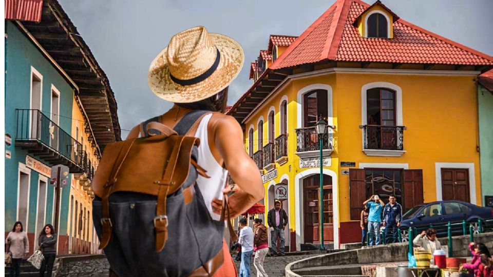 Si quieres mejorar tu calidad de vida, este es el Pueblo Mágico más bonito y tranquilo de Hidalgo.