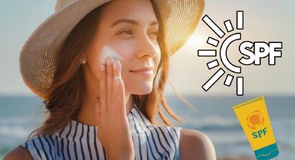 Top 3 protectores solares buenos, bonitos y baratos para cuidar tu piel por menos de 220 pesos