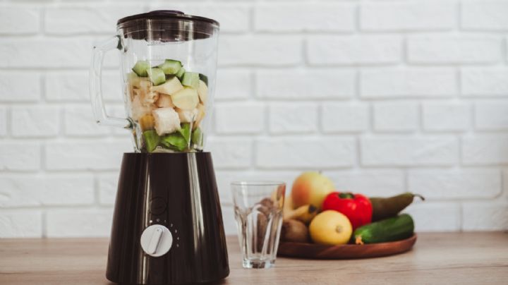 Estas son las mejores marcas de Licuadoras según PROFECO