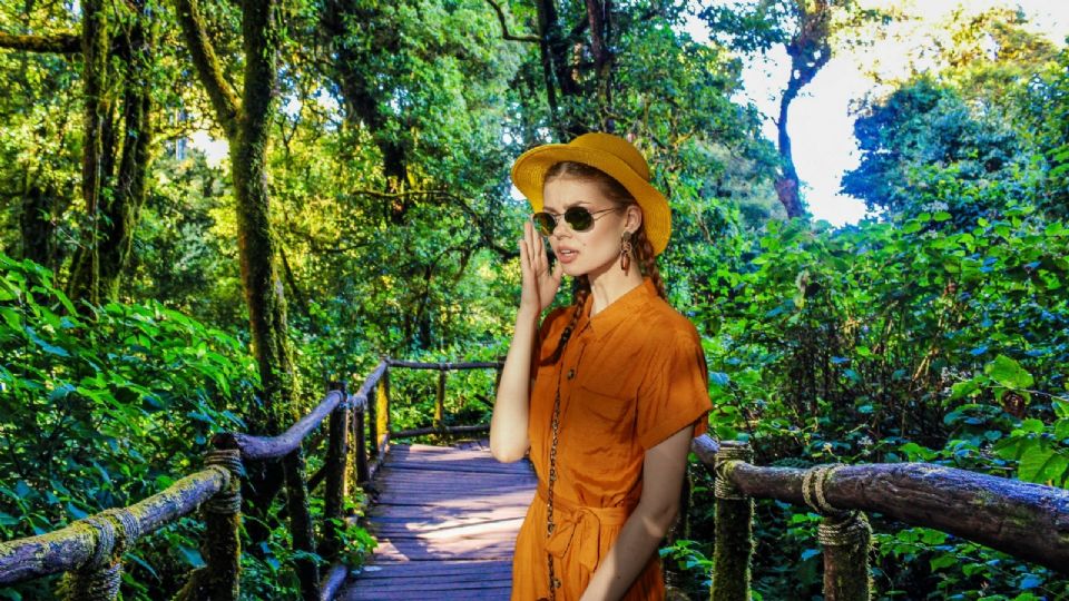 El Parque Nacional El Sabinal es una joya escondida que debes visitar en 2025.