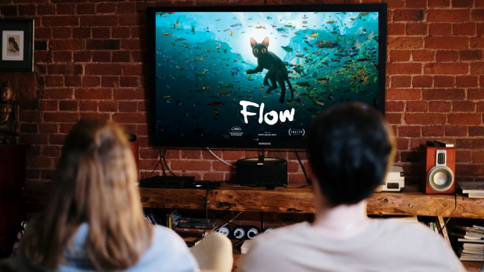 Flow, fecha de estreno en HBO MAX.