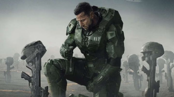 Halo: ¿Hasta qué videojuego abarca la serie y que veríamos en una tercera temporada?