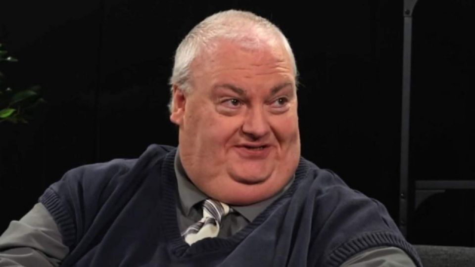 Confirman muerte de uno de los actores más queridos de Harry Potter, descanse en paz Fisher-Becker.