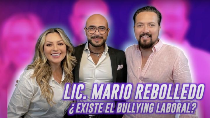 ¿Burlas laborales? Abogado Mario Rebolledo | Café Globo