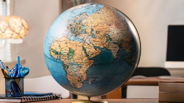 ¿Cómo lucirá el mundo cuando se forme el nuevo supercontinente?