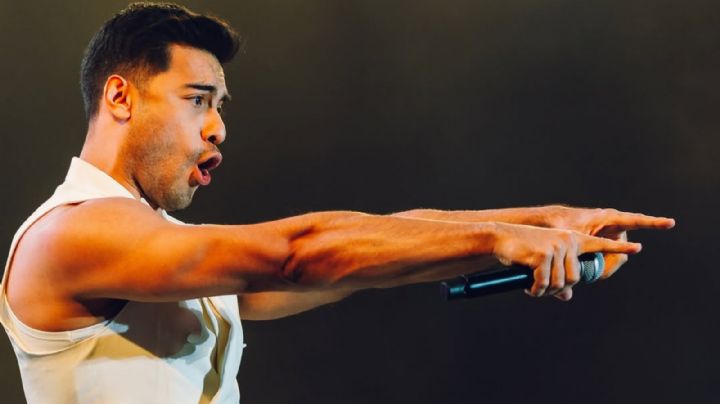 Esta es la canción de Carlos Rivera que le tienes que dedicar a tu pareja si es el amor de tu vida