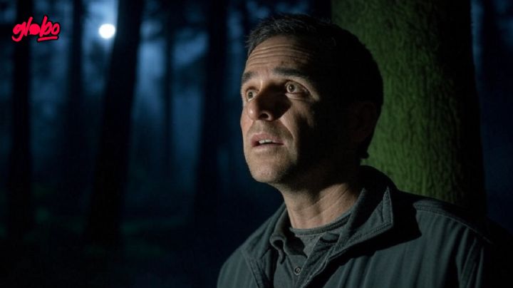 ¿Jalas? Así puedes ir a Leyendas Nocturnas en el ex convento del Desierto de los Leones