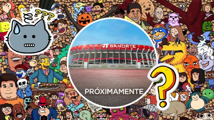 Estadio Azteca cambia de nombre y usuarios lo castigan con los mejores MEMES