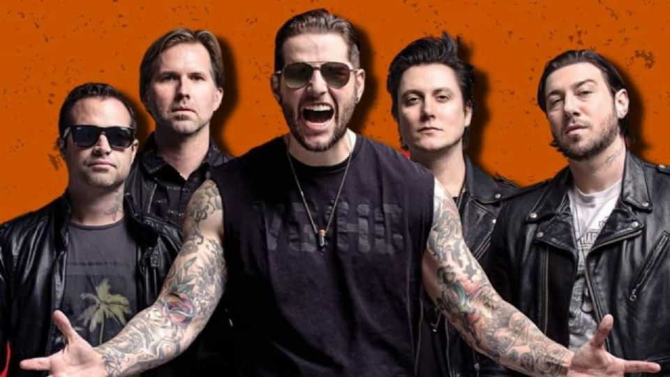 La canción de Avenged Sevenfold dedicada a su baterista fallecido The Rev.