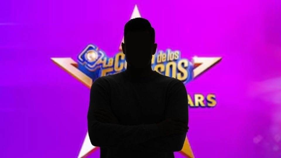 Eliminado de HOY, lunes 17 de marzo de La Casa de Los Famosos All Stars 2025.
