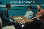 Foto ilustrativa de la nota titulada: Adolescencia: Esta es la escena que debes ver para entender la serie de Netflix